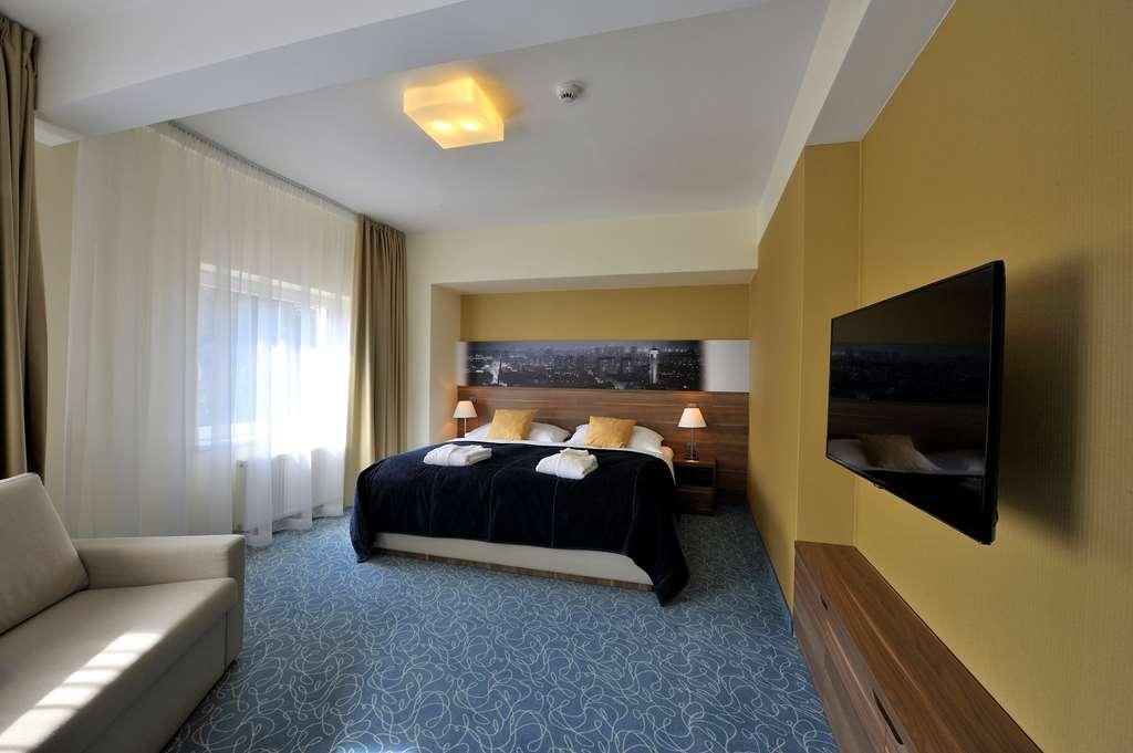 Imperial Hotel Ostrava Ruang foto